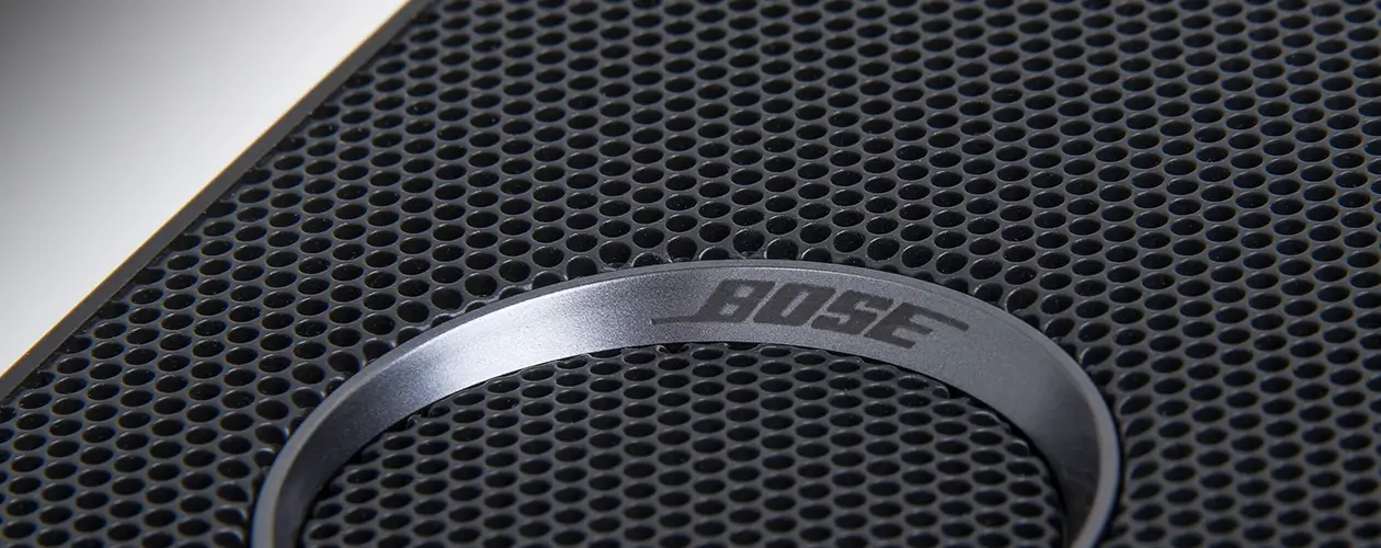 Audio Bose®