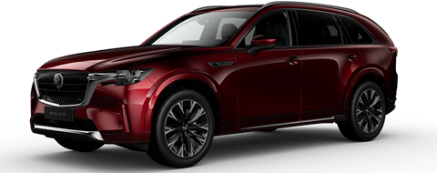 MAZDA CX-90