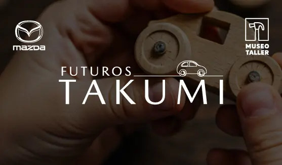 “FUTUROS TAKUMI”: MAZDA Y MUSEO TALLER SE UNEN PARA BRINDAR EXPERIENCIAS EDUCATIVAS A 900 ESTUDIANTES EN 2025 