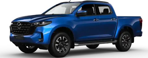 NUEVA MAZDA BT-50