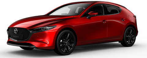 MAZDA 3 SPORT